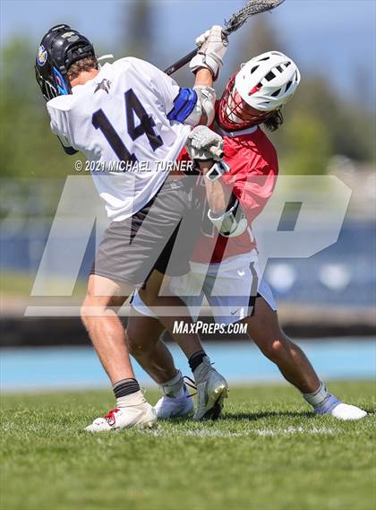 Thumbnail 1 in Boise vs Coeur d'Alene photogallery.