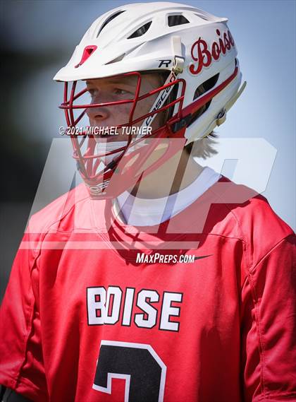 Thumbnail 3 in Boise vs Coeur d'Alene photogallery.