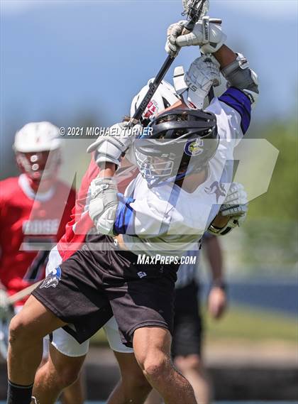 Thumbnail 1 in Boise vs Coeur d'Alene photogallery.