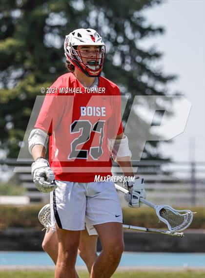 Thumbnail 1 in Boise vs Coeur d'Alene photogallery.