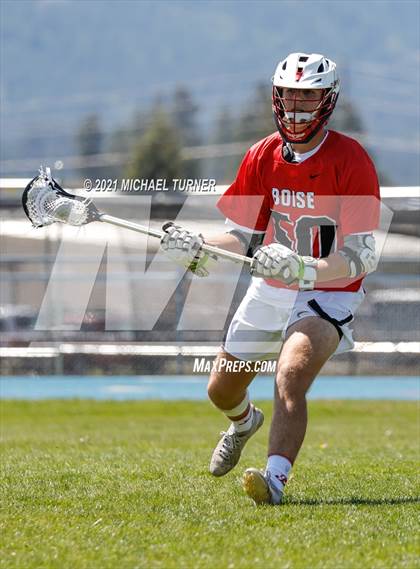 Thumbnail 1 in Boise vs Coeur d'Alene photogallery.