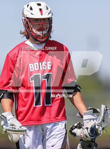 Thumbnail 1 in Boise vs Coeur d'Alene photogallery.