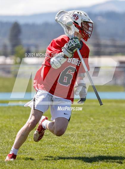 Thumbnail 2 in Boise vs Coeur d'Alene photogallery.