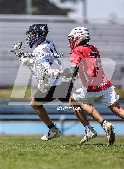 Thumbnail 3 in Boise vs Coeur d'Alene photogallery.