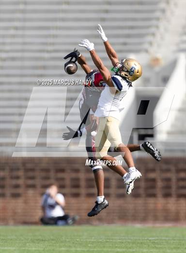 Our Lady of Good Counsel @ St. Joseph's Prep