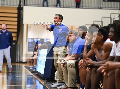 Thumbnail 3 in River Ridge vs. Veterans (Lemon Street Classic) photogallery.