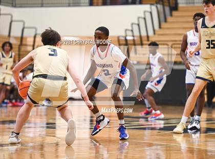 Thumbnail 1 in River Ridge vs. Veterans (Lemon Street Classic) photogallery.