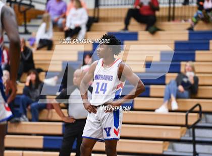 Thumbnail 2 in River Ridge vs. Veterans (Lemon Street Classic) photogallery.