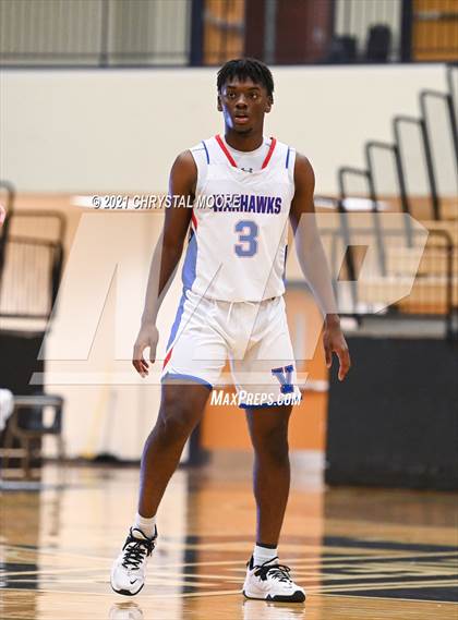 Thumbnail 2 in River Ridge vs. Veterans (Lemon Street Classic) photogallery.