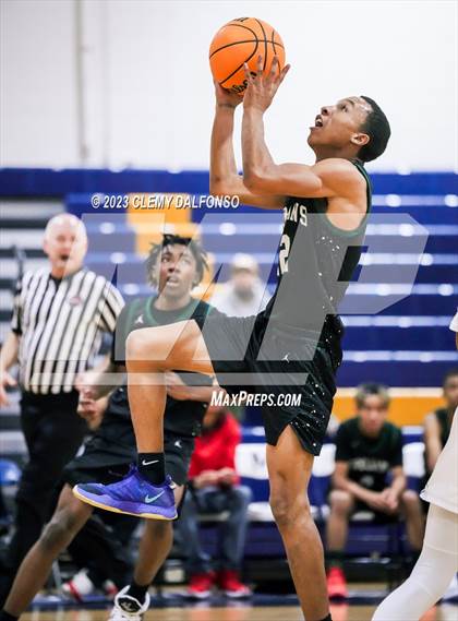 Thumbnail 1 in Aurora Central vs Mullen (Mullen Varsity Tournament) photogallery.