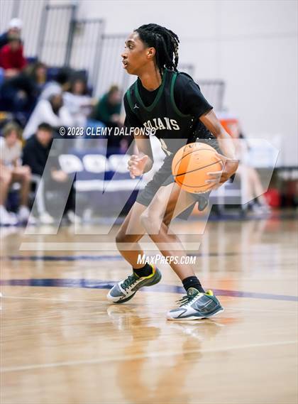 Thumbnail 2 in Aurora Central vs Mullen (Mullen Varsity Tournament) photogallery.