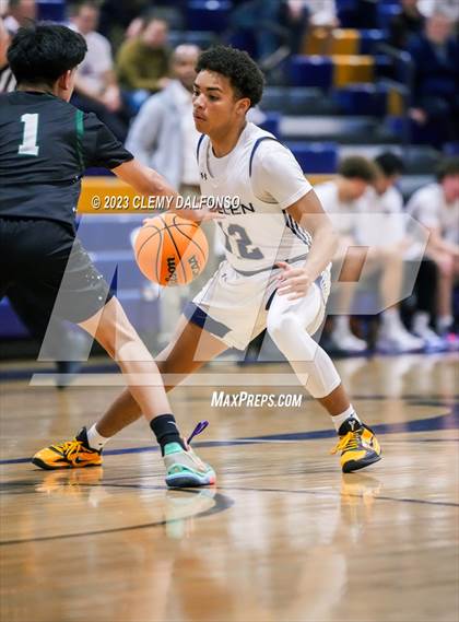 Thumbnail 1 in Aurora Central vs Mullen (Mullen Varsity Tournament) photogallery.