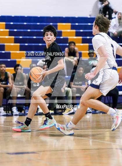 Thumbnail 1 in Aurora Central vs Mullen (Mullen Varsity Tournament) photogallery.