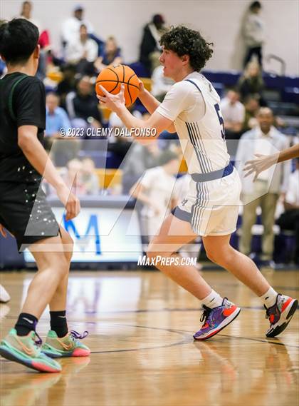 Thumbnail 1 in Aurora Central vs Mullen (Mullen Varsity Tournament) photogallery.