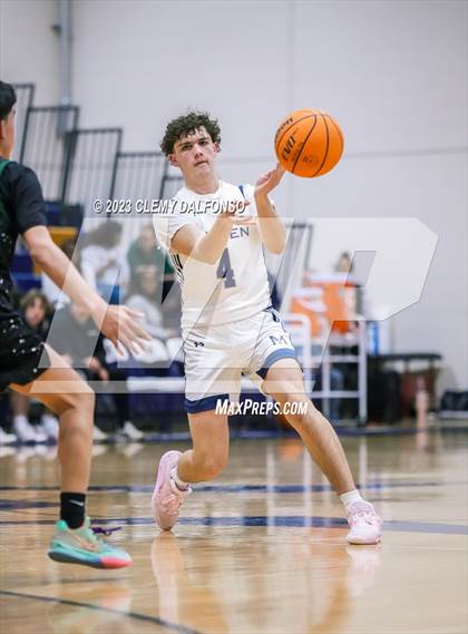 Thumbnail 1 in Aurora Central vs Mullen (Mullen Varsity Tournament) photogallery.