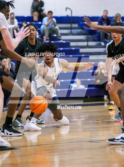 Thumbnail 2 in Aurora Central vs Mullen (Mullen Varsity Tournament) photogallery.