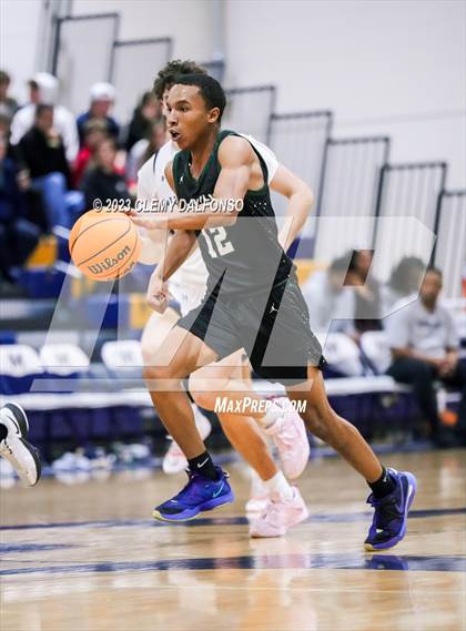Thumbnail 3 in Aurora Central vs Mullen (Mullen Varsity Tournament) photogallery.