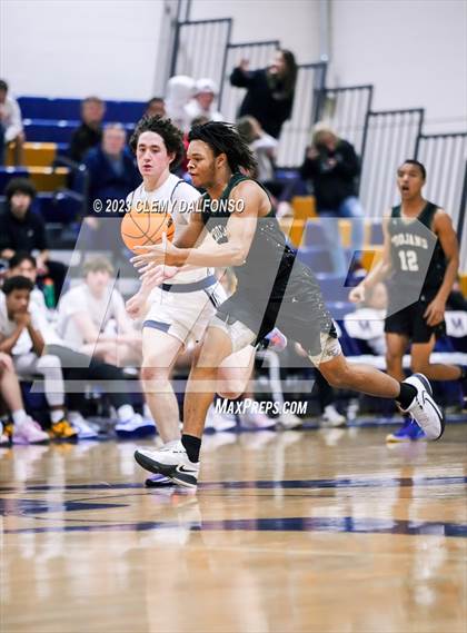 Thumbnail 2 in Aurora Central vs Mullen (Mullen Varsity Tournament) photogallery.