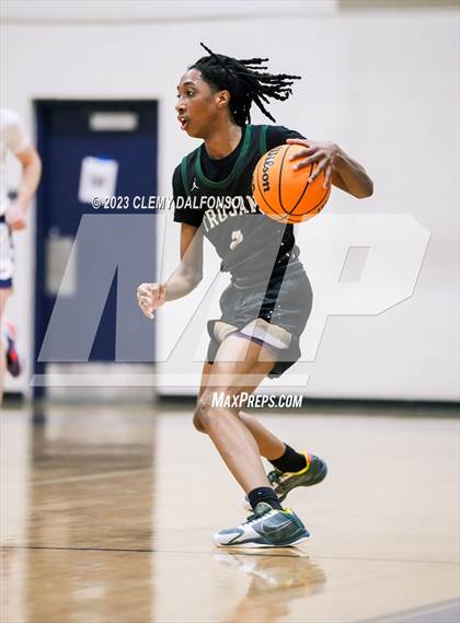 Thumbnail 1 in Aurora Central vs Mullen (Mullen Varsity Tournament) photogallery.