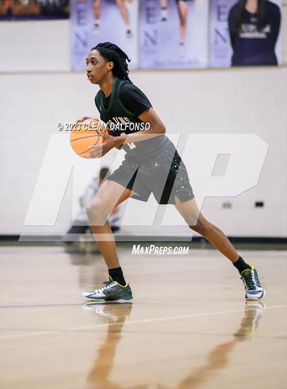 Thumbnail 1 in Aurora Central vs Mullen (Mullen Varsity Tournament) photogallery.