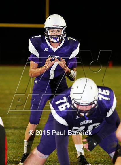 Thumbnail 1 in Brockway @ Coudersport photogallery.