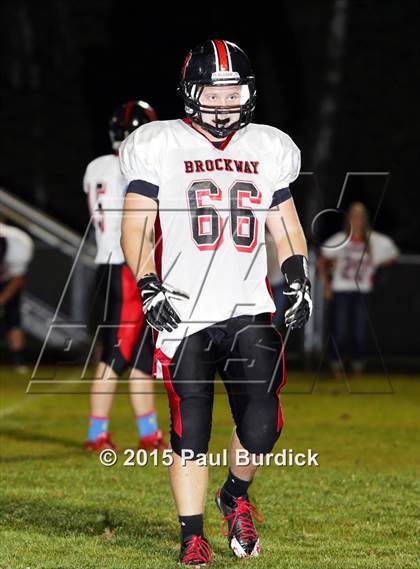 Thumbnail 3 in Brockway @ Coudersport photogallery.
