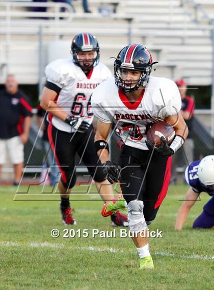 Thumbnail 1 in Brockway @ Coudersport photogallery.