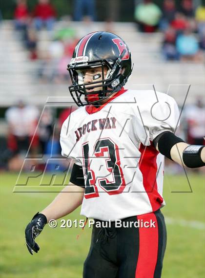 Thumbnail 1 in Brockway @ Coudersport photogallery.