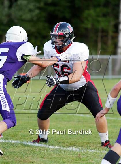 Thumbnail 2 in Brockway @ Coudersport photogallery.