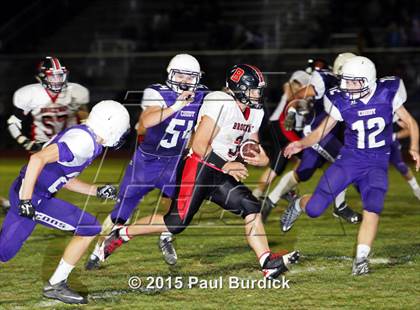 Thumbnail 2 in Brockway @ Coudersport photogallery.