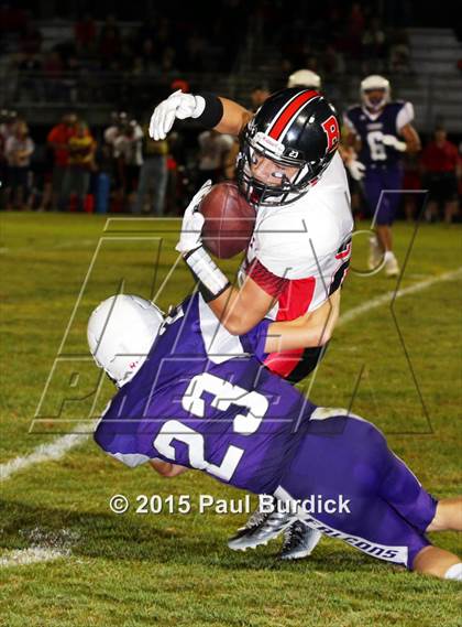 Thumbnail 3 in Brockway @ Coudersport photogallery.