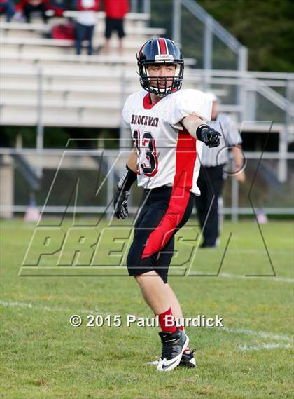 Thumbnail 3 in Brockway @ Coudersport photogallery.