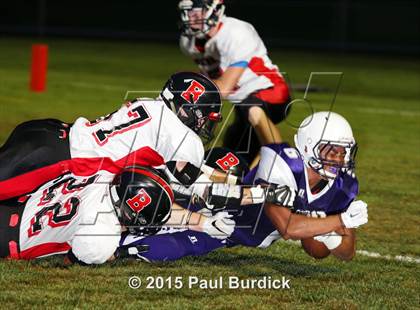Thumbnail 3 in Brockway @ Coudersport photogallery.
