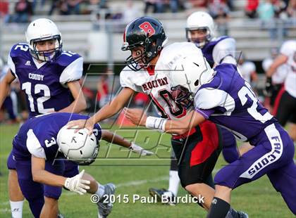 Thumbnail 2 in Brockway @ Coudersport photogallery.