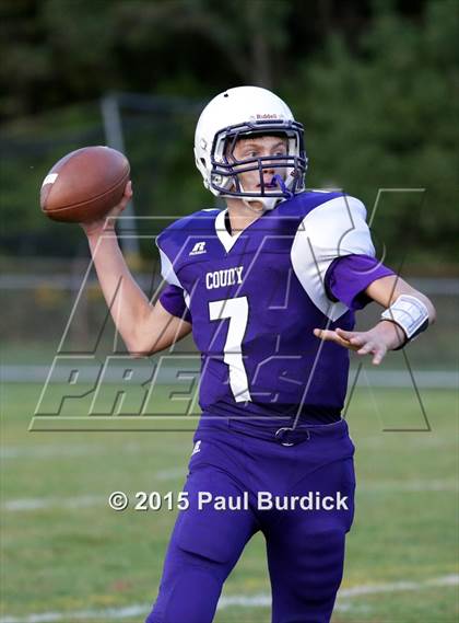 Thumbnail 2 in Brockway @ Coudersport photogallery.