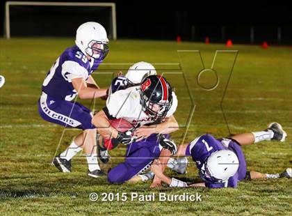 Thumbnail 3 in Brockway @ Coudersport photogallery.