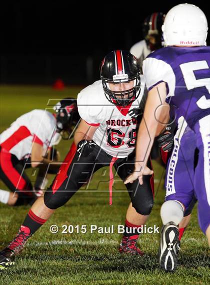 Thumbnail 3 in Brockway @ Coudersport photogallery.