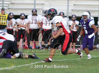 Thumbnail 2 in Brockway @ Coudersport photogallery.