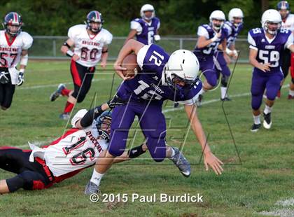 Thumbnail 3 in Brockway @ Coudersport photogallery.