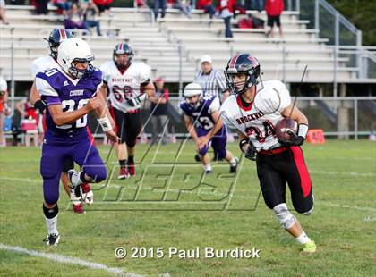 Thumbnail 3 in Brockway @ Coudersport photogallery.