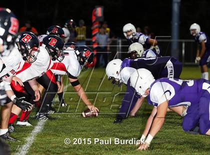 Thumbnail 1 in Brockway @ Coudersport photogallery.