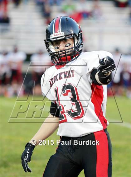 Thumbnail 2 in Brockway @ Coudersport photogallery.