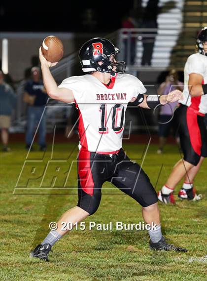Thumbnail 1 in Brockway @ Coudersport photogallery.
