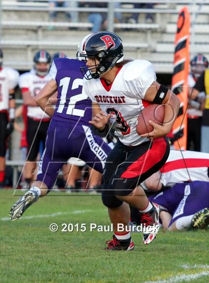 Thumbnail 3 in Brockway @ Coudersport photogallery.