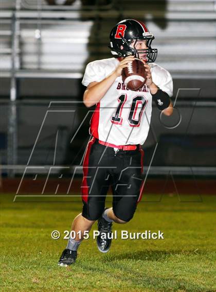 Thumbnail 1 in Brockway @ Coudersport photogallery.