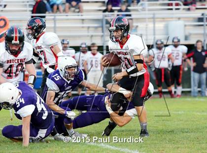 Thumbnail 1 in Brockway @ Coudersport photogallery.