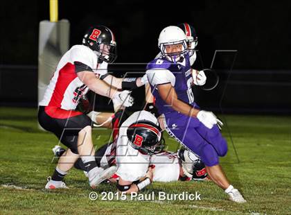 Thumbnail 2 in Brockway @ Coudersport photogallery.