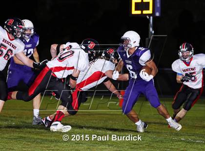 Thumbnail 3 in Brockway @ Coudersport photogallery.