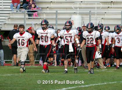Thumbnail 1 in Brockway @ Coudersport photogallery.