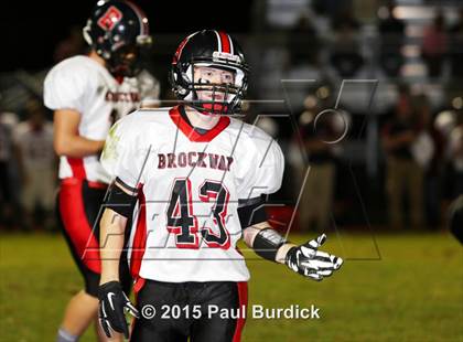 Thumbnail 2 in Brockway @ Coudersport photogallery.